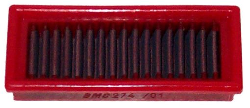 Picture of BMC 03 Nissan Kubistar 1.2L 16V Replacement Panel Air Filter