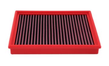Picture of BMC 01 - 08 Audi A4 1.6L Replacement Panel Air Filter