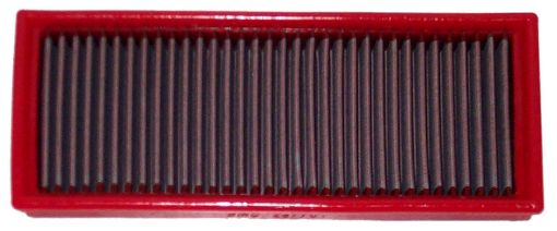 Picture of BMC 00 - 07 Ford Mondeo III (B4Y5YBWY) 1.8L Replacement Panel Air Filter