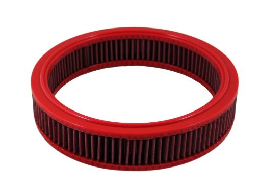 Picture of BMC 98 - 01 Fiat Seicento (187) 1.1 MPI Replacement Cylindrical Air Filter