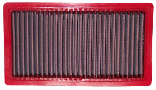 Picture of BMC 01 - 07 Fiat Stilo Stilo Multi Wagon (192) 1.6 16V Replacement Panel Air Filter