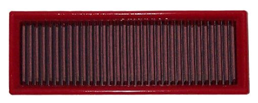 Picture of BMC 2005 Citroen Berlingo I (MF) 1.6L HDI 110 Replacement Panel Air Filter