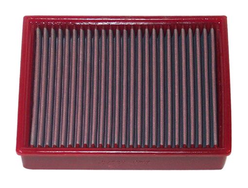 Picture of BMC 96 - 97 Mitsubishi Magna TETF 2.4L Replacement Panel Air Filter