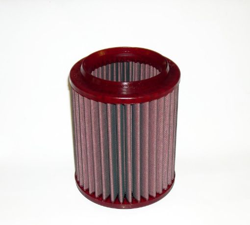 Picture of BMC 07 - 10 Audi A8 (4E) 2.8L FSI Replacement Cylindrical Air Filter