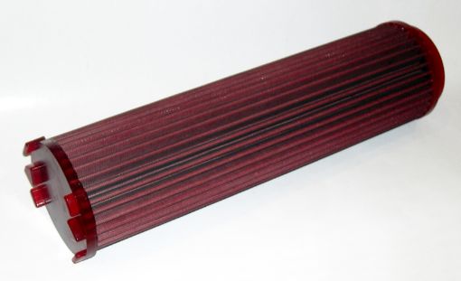 Picture of BMC 02 - 06 Mercedes Class E (W211S211) E 200 CDI Replacement Cylindrical Air Filter