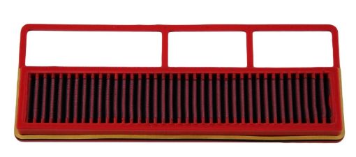 Picture of BMC 2009 Alfa Romeo Mito 1.3L JTDM 16V Replacement Panel Air Filter