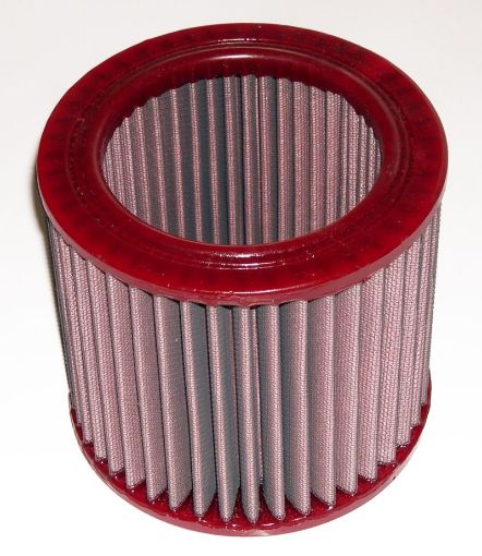 Picture of BMC 96 - 98 Lexus LX 450 4.5L Replacement Cylindrical Air Filter