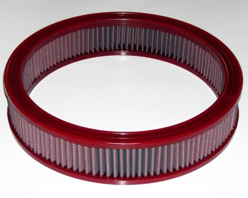 Picture of BMC 84 - 87 Ford Bronco II 5.8L V8 Replacement Cylindrical Air Filter