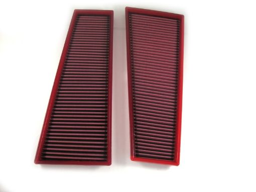Picture of BMC 03 - 06 Porsche Carrera GT 5.7L V10 Replacement Panel Air Filters (Full Kit)