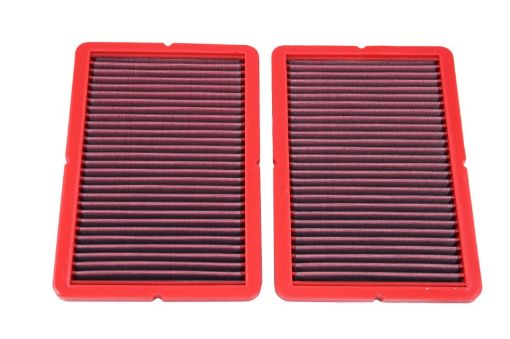 Picture of BMC 04 - 09 Ferrari F430 4.3L V8 Replacement Panel Air Filter (Full Kit)
