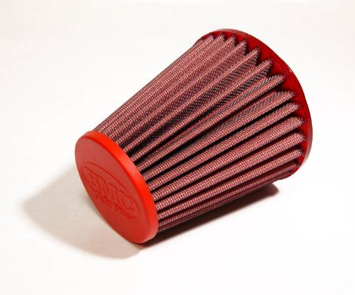 Picture of BMC 04 - 07 BMW 1 (E81E82E87E88) 116i Replacement Cylindrical Air Filter