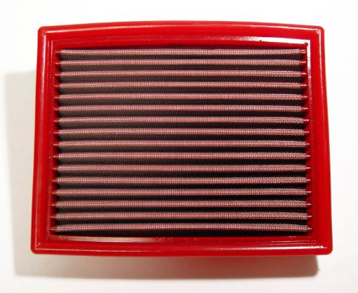 Picture of BMC 06 - 09 Fiat Sedici (189) 1.9 JTD Replacement Panel Air Filter