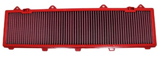 Picture of BMC 07 - 09 Porsche 911 (997) 3.6 GT2 Replacement Panel Air Filter
