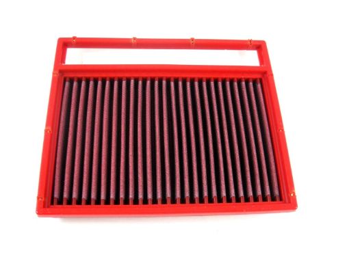 Picture of BMC 02 - 06 Mercedes CL (C215) CL 600 Replacement Panel Air Filter (2 Filters Req.)