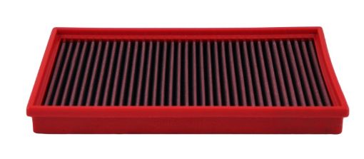Picture of BMC 07 - 12 Ferrari 599 GTB Fiorano 22 Purosangue Replacement Panel Air Filters (FULL KIT)