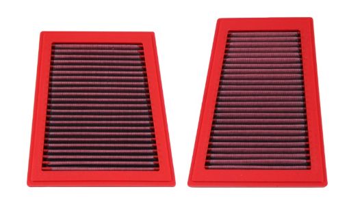 Picture of BMC 09 - 10 Mercedes GLK (X204) GLK 350 CDI Replacement Panel Air Filter (Full Kit)