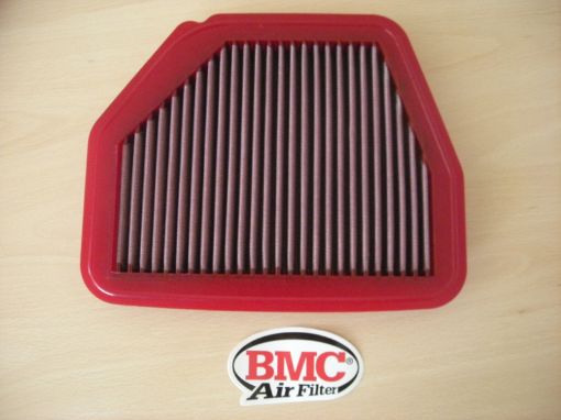 Picture of BMC 06 - 11 Terrain 2.4L Replacement Panel Air Filter