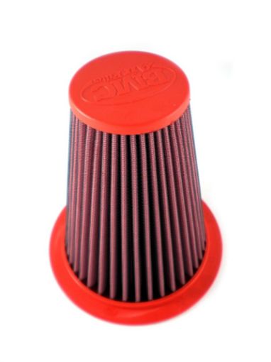 Picture of BMC 94 - 95 Mustang SVT Cobra 5.0L V8 Replacment Cylindrical Air Filter