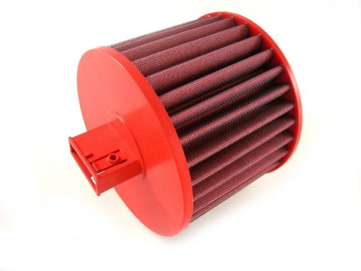 Picture of BMC 2008 BMW 1 (E81E82E87E88) 125i Replacement Cylindrical Air Filter