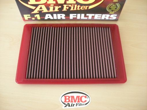 Picture of BMC 2007 Opel GT 2.0 16V Turbo Replacement Panel Air Filter