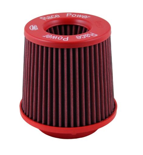 Picture of BMC 07 - 12 Audi A4 (8KB8) 2.7 TDI Replacement Cylindrical Air Filter