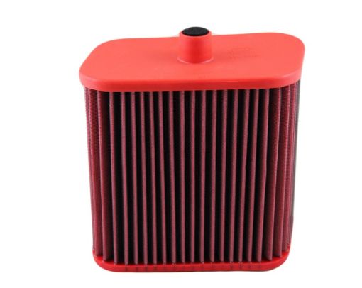 Picture of BMC 2010 BMW 3 (E90E91E92E93) M3 V8 Replacement Cylindrical Air Filter wFrame