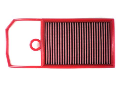 Picture of BMC 99 - 04 Seat Arosa 1.4 16V Replacement Panel Air Filter