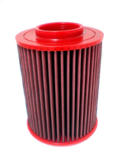 Picture of BMC 07 - 10 Ford C - Max 1.6L Replacement Cylindrical Air Filter