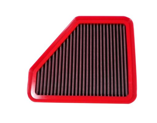 Picture of BMC 2007 Toyota Auris I (E150) 1.4 D - 4D Replacement Panel Air Filter