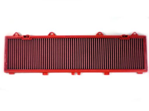 Picture of BMC 2009 Porsche 911 (997.2) 3.8 Turbo Replacement Panel Air Filter