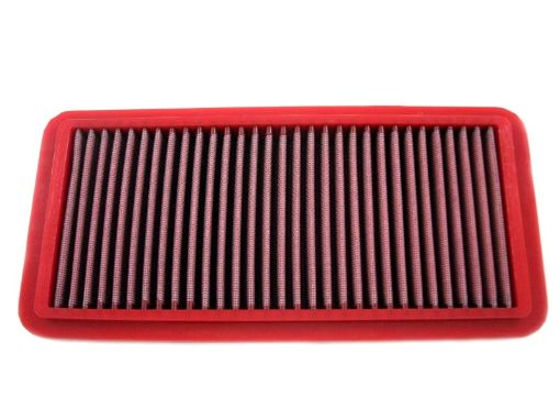 Picture of BMC 2005 Suzuki Swift Dzire 1.2 MPI PetrolIn - LineDOHC Replacement Panel Air Filter