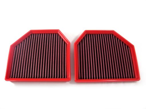 Picture of BMC 2017 BMW 3 (F30F31F80) M3 CS Replacement Panel Air Filter (Full Kit)