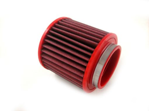 Picture of BMC 04 - 07 BMW 1 (E81E82E87E88) 116i Replacement Cylindrical Air Filter