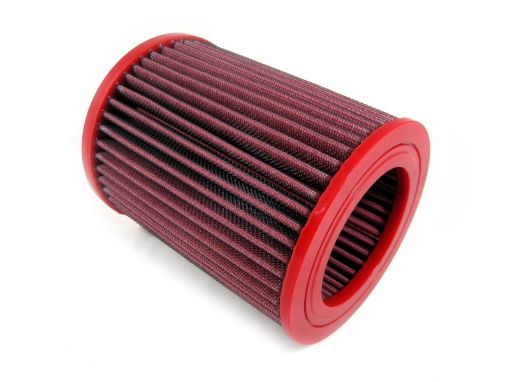 Picture of BMC 10 - 15 Audi A6 (4G24G54GC4GD) 2.8 FSI Replacement Cylindrical Air Filter