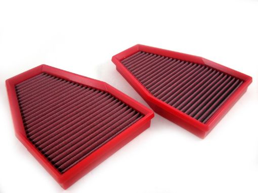 Picture of BMC 14 - 15 Porsche 911 (991) 3.8 Carrera GTS Replacement Panel Air Filter (Full Kit)