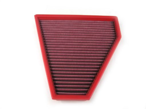 Picture of BMC 2008 BMW 1 (E81E82E87E88) 125i (US) Replacement Panel Air Filter