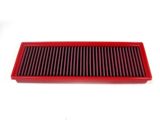 Picture of BMC 2011 Fiat 500 Nuova 500 (150) 1.4 16V (US) Replacement Panel Air Filter