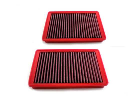 Picture of BMC 06 - 08 Jaguar XK XKR (X150) XK 4.2 V8 Replacement Panel Air Filter