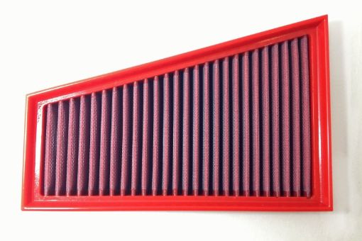 Picture of BMC 13 Mercedes CLA (C117X117) CLA 180 Replacement Panel Air Filter