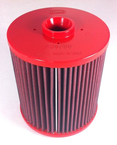 Picture of BMC 2013 Audi A7 (4GA4GF) 4.0 TFSI RS7 Replacement Cylindrical Air Filter
