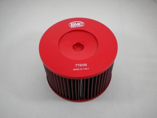 Picture of BMC 98 - 06 Toyota Land Cruiser 4.5 V6 Replacement Cylindrical Air Filter