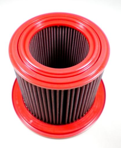 Picture of BMC 97 - 00 Nissan Patrol I 4.5 Replacement Cylindrical Air Filter