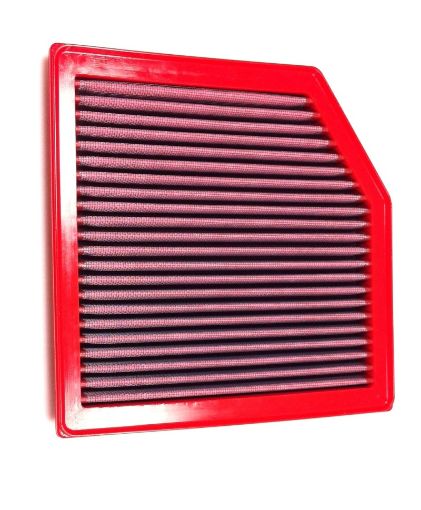Picture of BMC 08 - 11 Lexus GS 460 Replacement Panel Air Filter