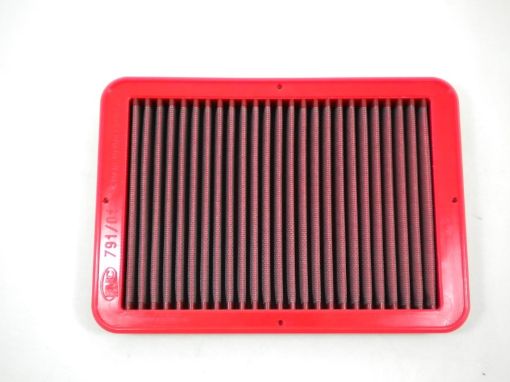 Picture of BMC 2006 Nissan Navara (D40) 2.5 TD Replacemetn Panel Air Filter
