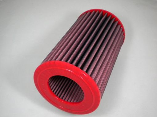 Picture of BMC 99 - 06 Ford Courier 2.5L Turbo Diesel Replacement Cylindrical Air Filter (Round Filter)
