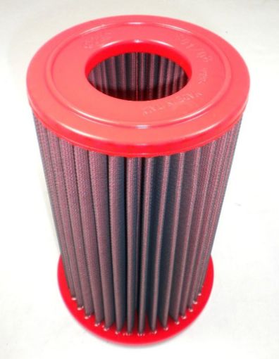 Picture of BMC 04 - 05 Nissan Frontier 2.5 (D22) Replacement Cylindrical Air Filter