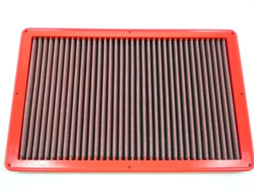 Picture of BMC 2010 Mitsubishi Pajero III 3.2 DI - D Replacement Panel Air Filter