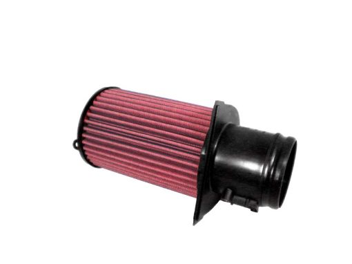 Picture of BMC 2013 Audi R8 (42) 5.2 V10 S - Tronic Replacement Cylindrical Air Filters (Full Kit)
