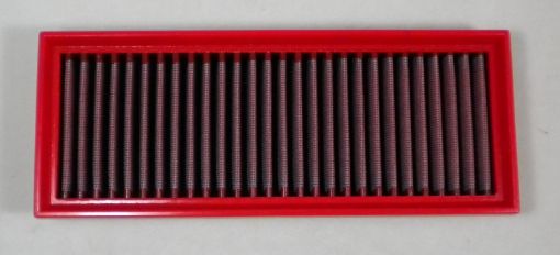 Picture of BMC 11 - 16 Mercedes SLK (R172) SLK 55 AMG Replacement Panel Air Filter (2 Filters Req.)
