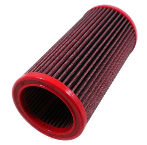 Picture of BMC 03 - 04 Alfa Romeo Spider (916C) 3.2L V6 Replacement Cylindrical Air Filter